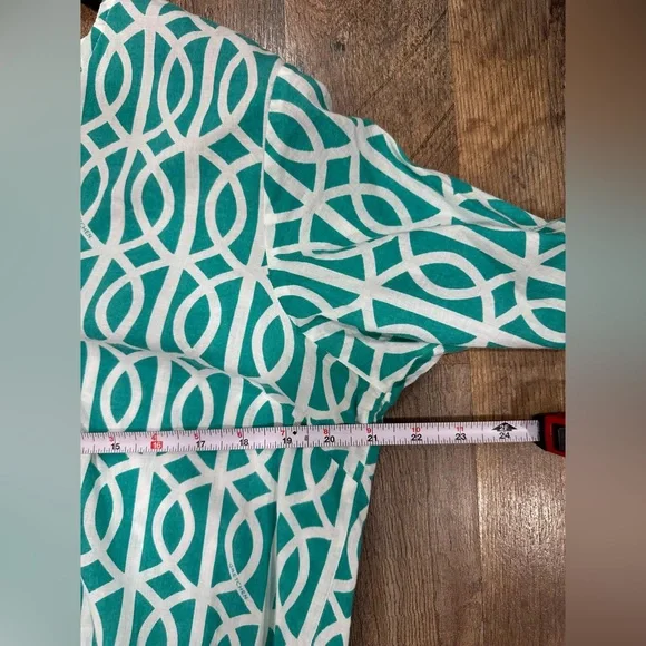 Gretchen Scott Designs Tunic Top - Picture 4 of 9